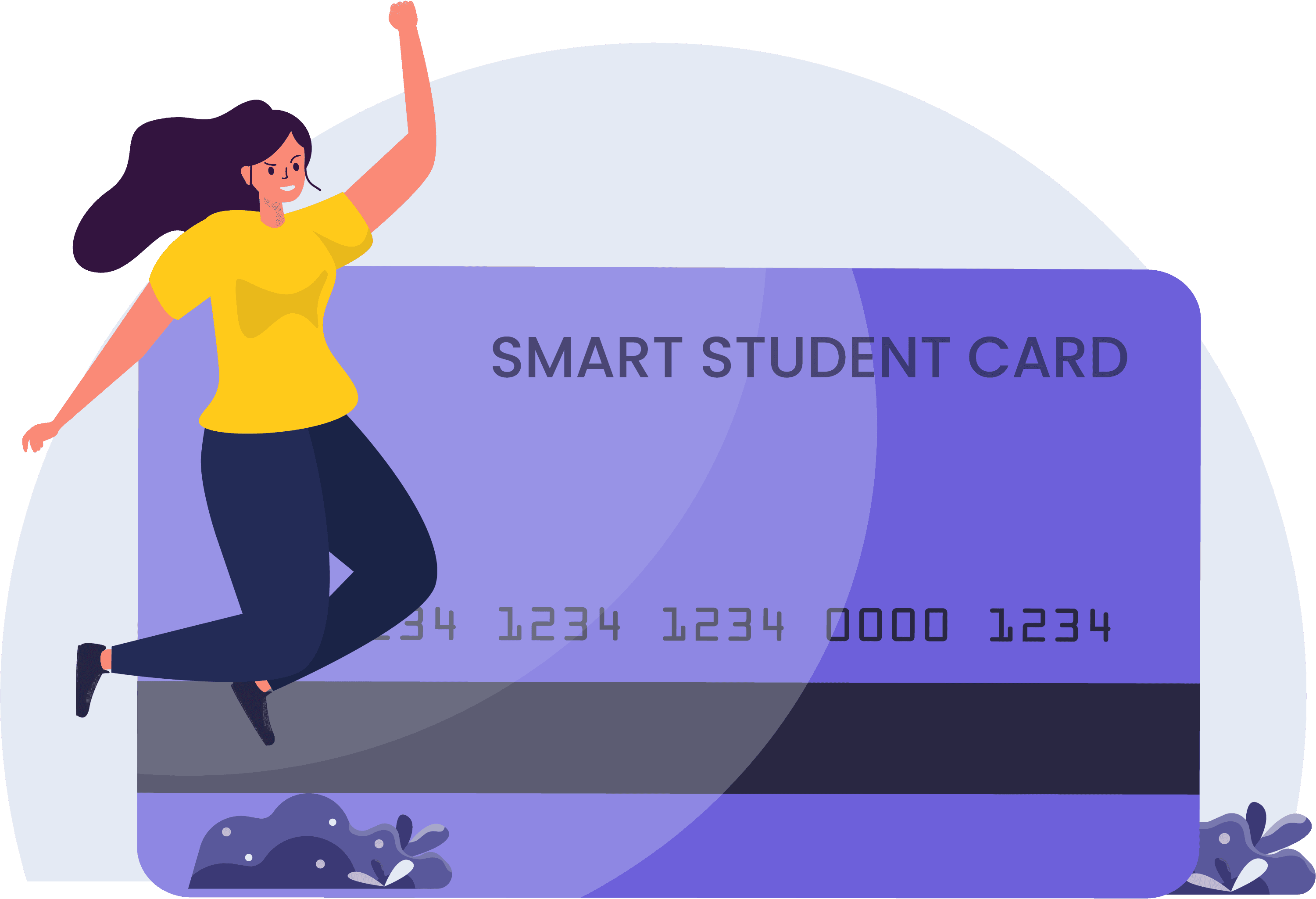 Smart Student Project Thumbnail