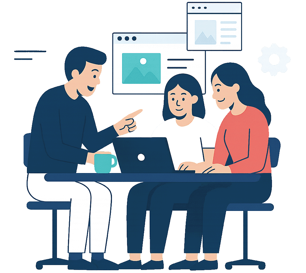 Welcome to Imboxsoft