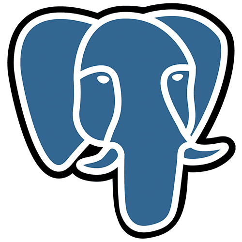 PostgreSQL